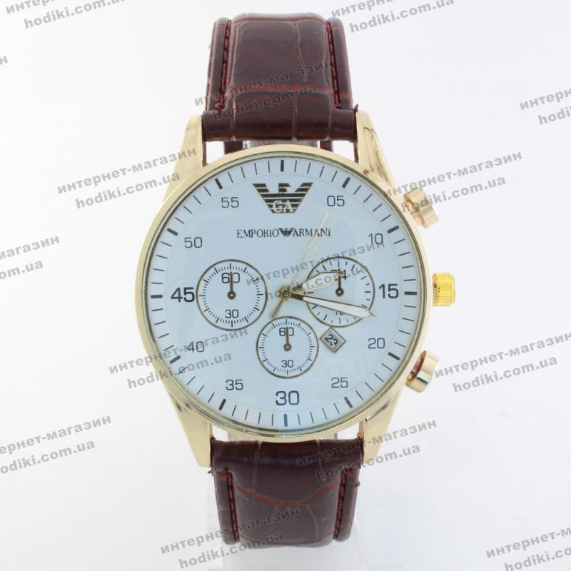 Наручные часы Emporio Armani (код 19964)