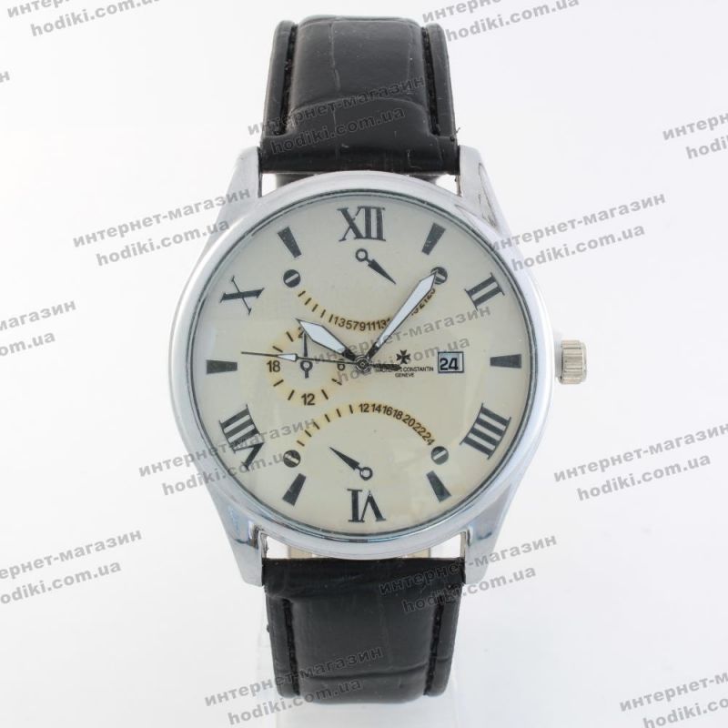 Наручные часы Vacheron Constantin (код 19972)