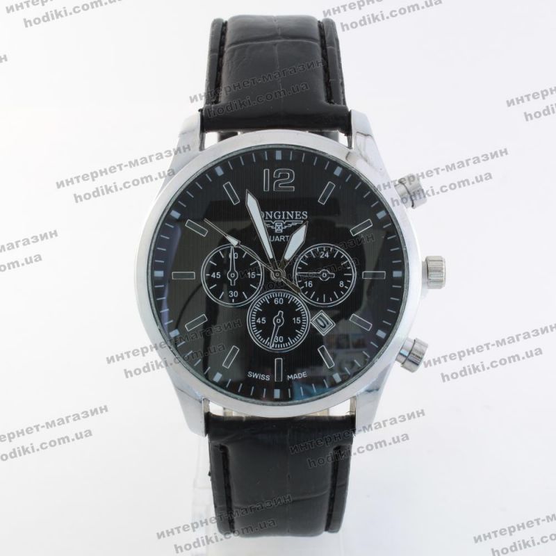 Наручные часы Longines (код 19974)