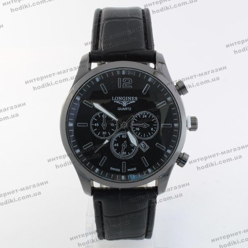 Наручные часы Longines (код 19975)