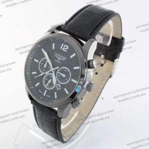 Наручний годинник Longines (код 19975)