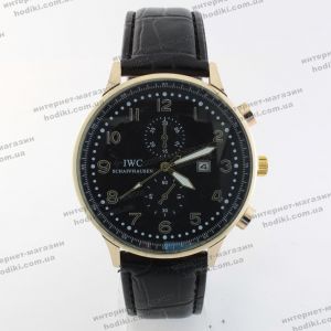 Наручные часы IWC (код 19983)