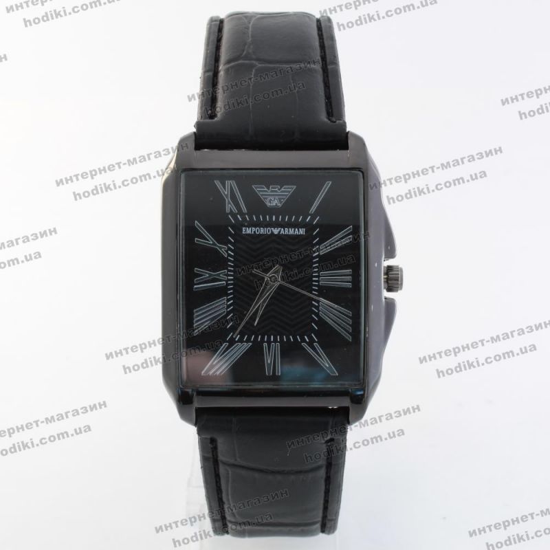 Наручний годинник Emporio Armani (код 20002)