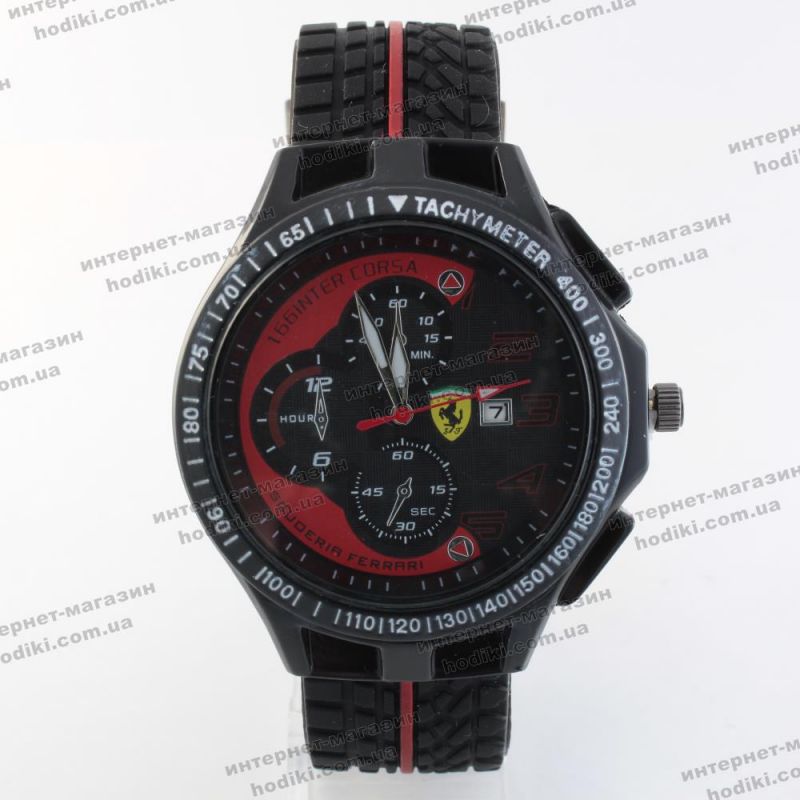 Наручний годинник Ferrari (код 20009)