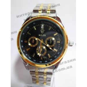 Наручные часы Rolex (код 2019)