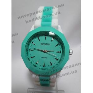 Наручний годинник Geneva (код 2044)