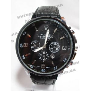 Наручний годинник Rolex (код 2060)