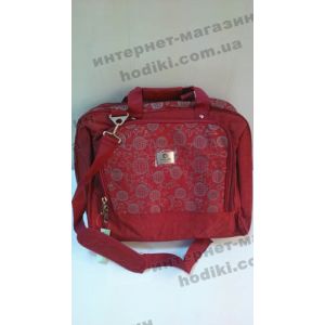 Дорожная сумка №04707B (43*35*20 см) (код 2105) 591.45 грн. Сумки дорожные оптом купить украина