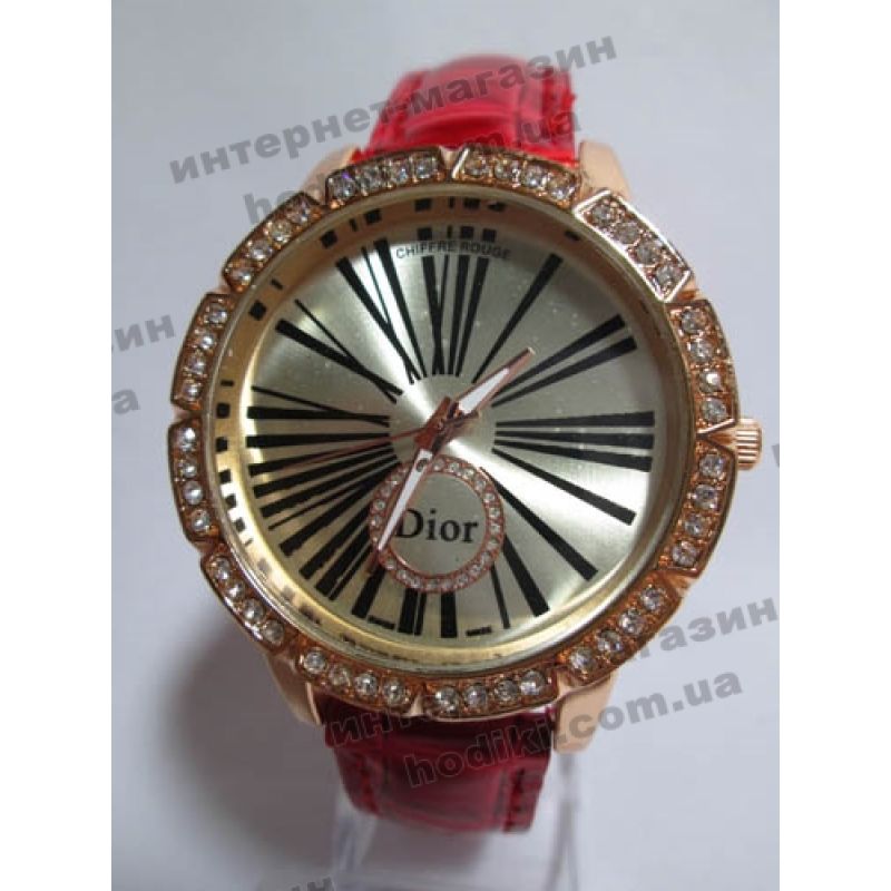 Наручные часы Dior (код 1999)
