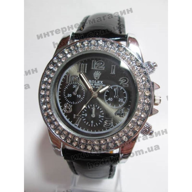 Наручные часы Rolex (код 2002)