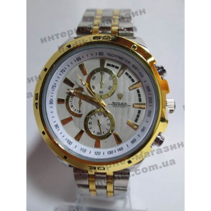 Наручний годинник Rolex (код 2021)
