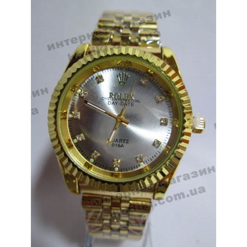 Наручний годинник Rolex (код 2022)