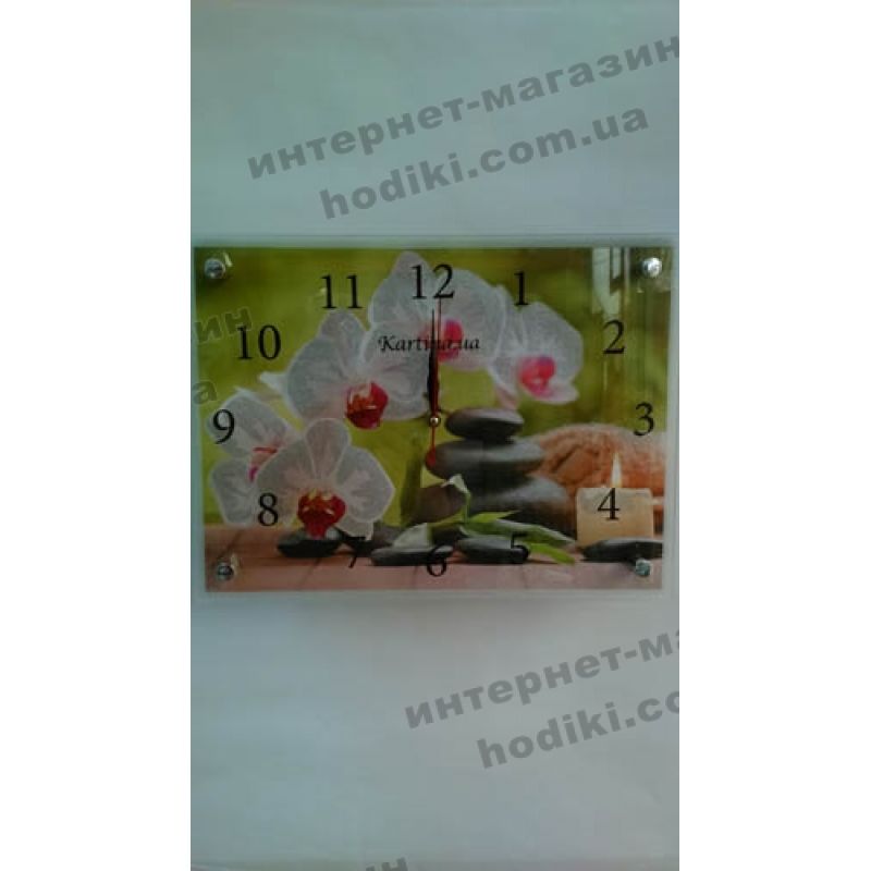 Настенные часы (код 2073)