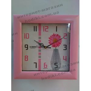 Настенные часы Rikon №10951 (код 2084)