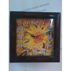Настенные часы Rikon №10951 (код 2084)