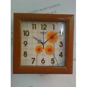 Настенные часы Rikon №10951 (код 2084)