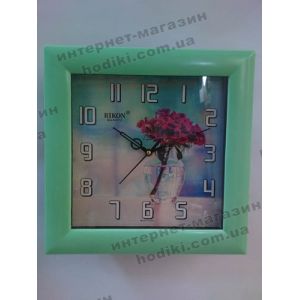 Настенные часы Rikon №10951 (код 2084)