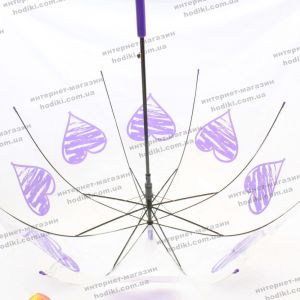 Зонт-трость Star Rain K302 (код 20117)