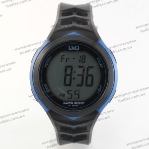 Наручний годинник Q&Q (код 20307)