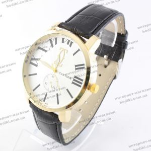 Наручний годинник Cartier (код 20317)