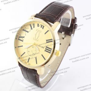 Наручний годинник Cartier (код 20318)