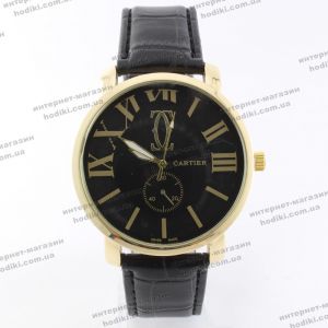 Наручные часы Cartier  (код 20319)