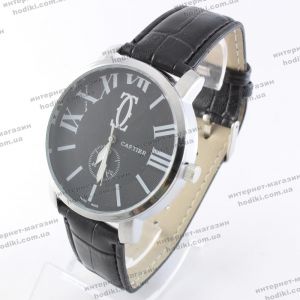 Наручные часы Cartier  (код 20320)