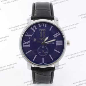 Наручний годинник Cartier (код 20321)