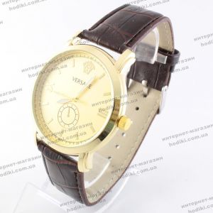 Наручний годинник Versace (код 20328)