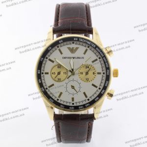 Наручний годинник Emporio Armani (код 20342)