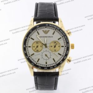Наручний годинник Emporio Armani (код 20343)