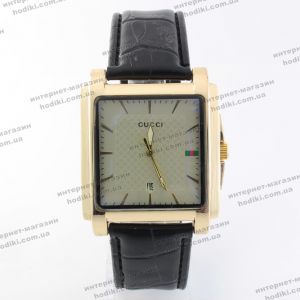 Наручные часы Gucci  (код 20377)