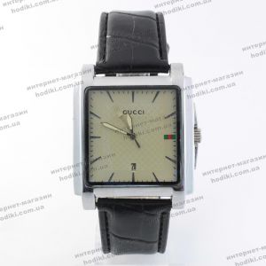 Наручные часы Gucci  (код 20378)