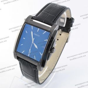 Наручний годинник Gucci (код 20381)