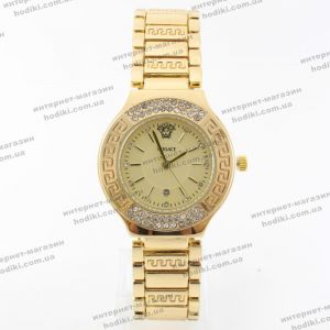 Наручний годинник Versace (код 20581)