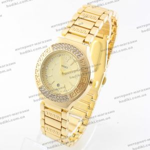 Наручний годинник Versace (код 20581)