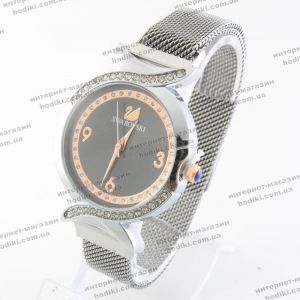 Наручные часы Swarovski на магните (код 20592)