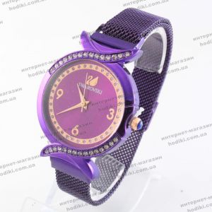 Наручний годинник Swarovski на магніті (код 20594)