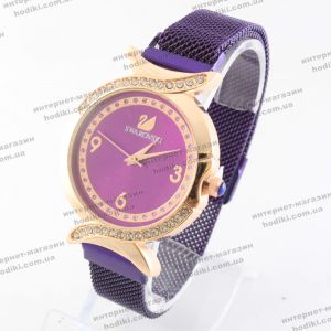 Наручний годинник Swarovski на магніті (код 20595)