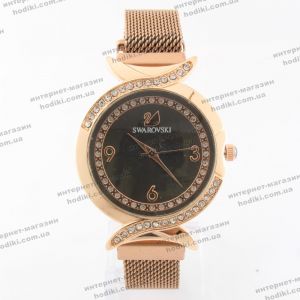 Наручний годинник Swarovski на магніті (код 20596)
