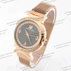 Наручний годинник Swarovski на магніті (код 20596)