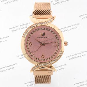 Наручний годинник Swarovski на магніті (код 20597)