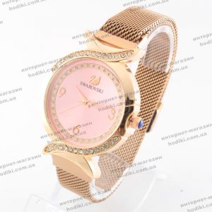 Наручний годинник Swarovski на магніті (код 20597)