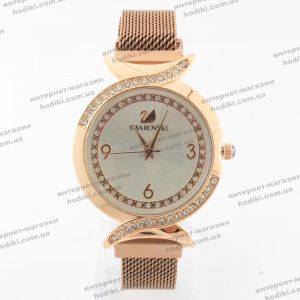Наручные часы Swarovski на магните (код 20598)