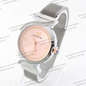 Наручные часы Swarovski на магните (код 20599)