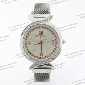 Наручные часы Swarovski на магните (код 20600)