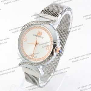 Наручные часы Swarovski на магните (код 20600)