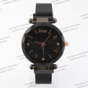 Наручний годинник Dior на магніті (код 20601)