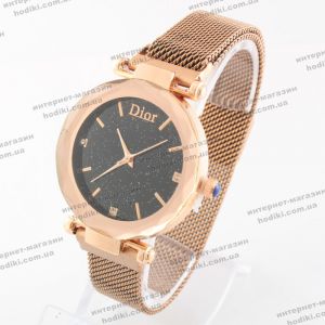 Наручные часы Dior на магните (код 20604)