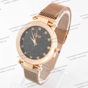 Наручные часы Dior на магните (код 20606)